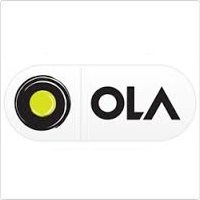Ola Cabs logo