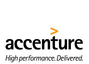 Accenture logo