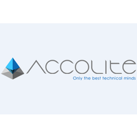 Accolite logo
