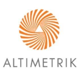 Altimetrik logo