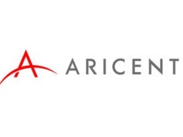 Aricent Group logo