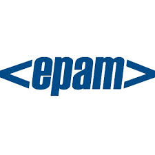 EPAM Systems India logo