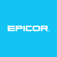 EPICOR logo