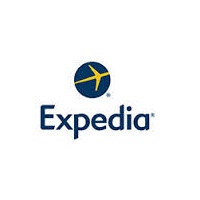 Expedia logo