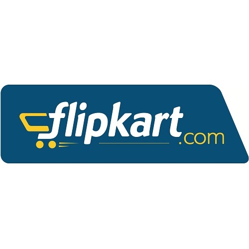 Flipkart logo