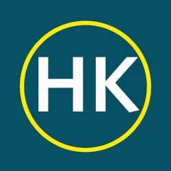HealthKart logo