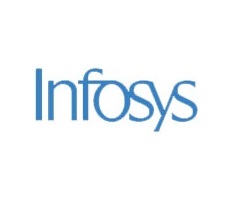 Infosys logo