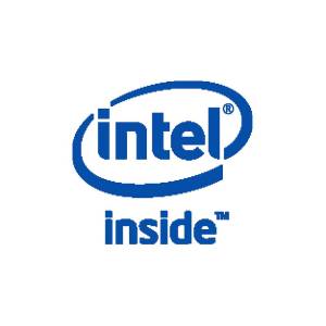 Intel logo