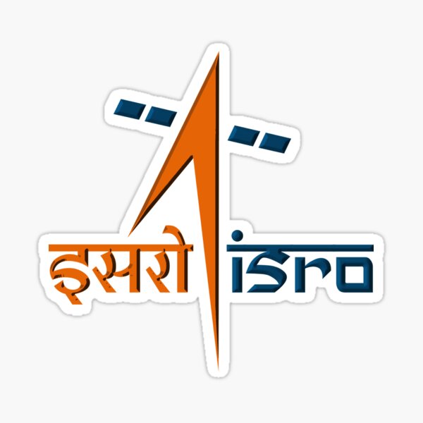 ISRO logo