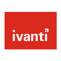 Ivanti logo