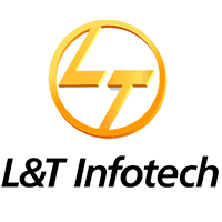 L&T Infotech logo