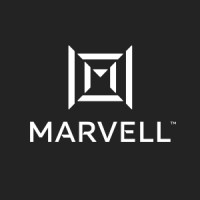Marvell Semiconductor logo