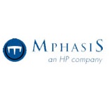 MphasiS logo