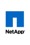 NetApp logo