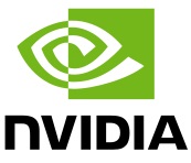 Nvidia Corporation logo