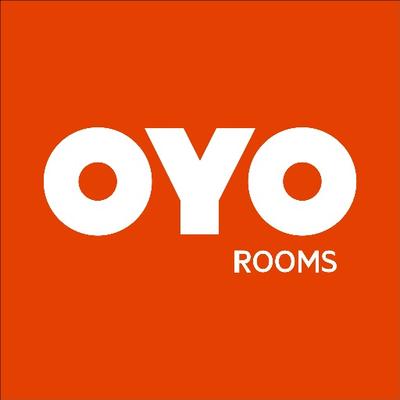 Oyo rooms logo