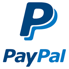 PayPal logo