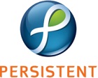 Persistent Systems logo