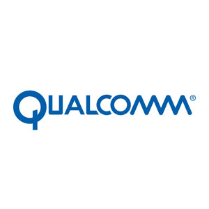 Qualcomm logo