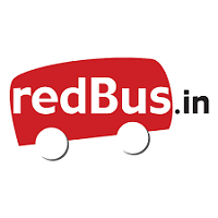 Redbus logo