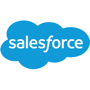 Salesforce logo