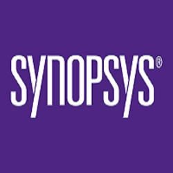 Synopsys logo