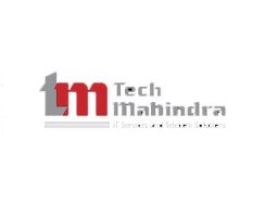 Tech Mahindra logo