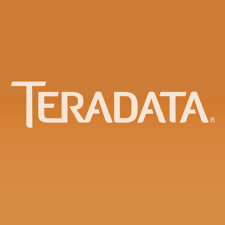 Teradata logo