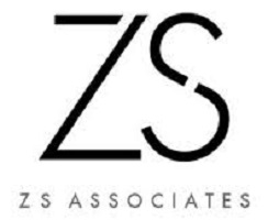 ZS Associates logo