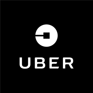 Uber logo